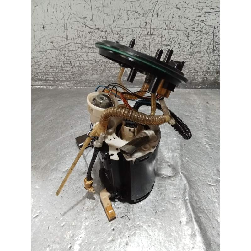 Recambio de bomba combustible para jaguar xj 2.7 d xj6 executive referencia OEM IAM  27D 2005