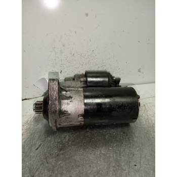 MOTOR ARRANQUE 