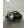Recambio de motor arranque para seat leon (1m1) signo referencia OEM IAM   