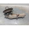 Recambio de mangueta delantera izquierda para polaris trail boss 325 referencia OEM IAM   