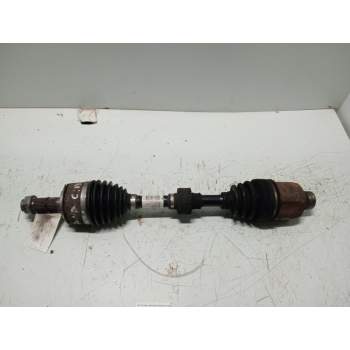 TRANSMISION DELANTERA IZQUIERDA 22CTDI 2006