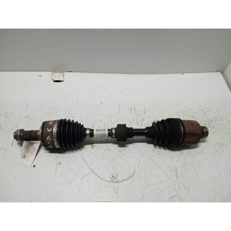 Recambio de transmision delantera izquierda para honda civic berlina 5 (fk) 2.2 ctdi referencia OEM IAM  22CTDI 2006