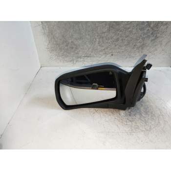 RETROVISOR IZQUIERDO 