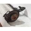 Recambio de puente trasero para opel astra twin top cosmo referencia OEM IAM DISCO/ABS 19CDTI H/2007