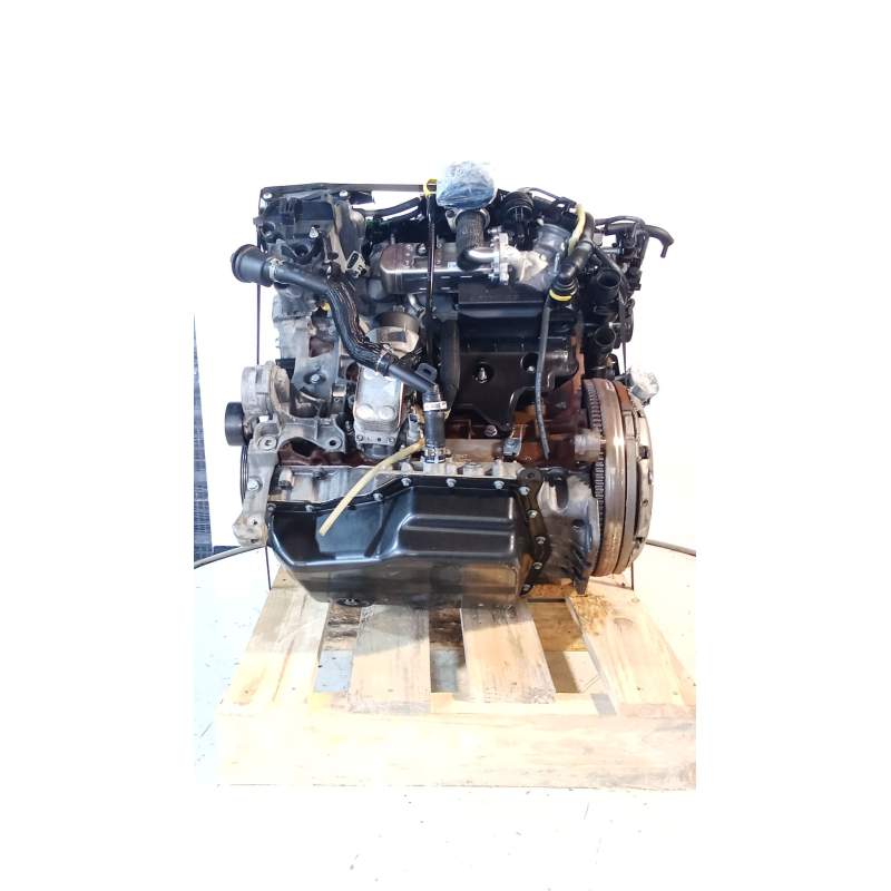 Recambio de motor completo para ford s-max (ca1) 2.0 tdci cat referencia OEM IAM UFWA DELPHI CA77908