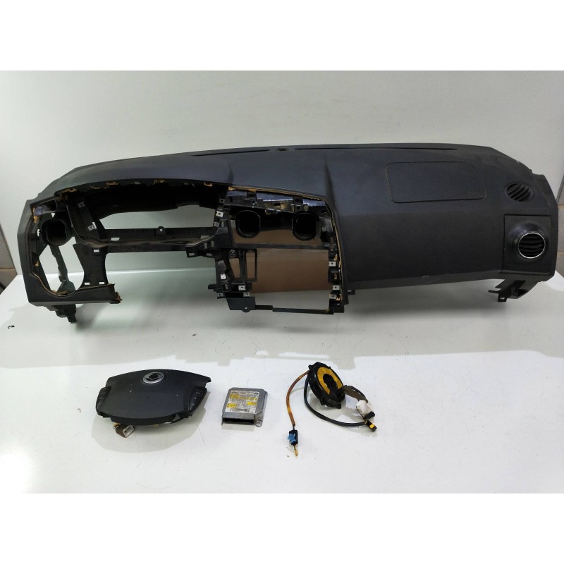 Recambio de kit airbag para ssangyong actyon 200 xdi referencia OEM IAM   