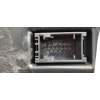 Recambio de pantalla multifuncion para bmw serie 5 berlina (e60) 530d referencia OEM IAM 65826938109 A2C53058873 