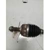 Recambio de transmision delantera izquierda para honda civic berlina 5 (fk) 2.2 ctdi referencia OEM IAM  22CTDI 2006