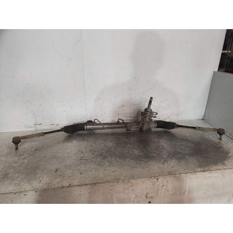 Recambio de cremallera direccion para opel astra twin top cosmo referencia OEM IAM 7831501259 7831985159 13188616 281531