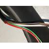 Recambio de retrovisor izquierdo para citroën xantia berlina referencia OEM IAM   