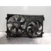 Recambio de electroventilador para volkswagen caddy ka/kb (2k) referencia OEM IAM 1K0121207J  