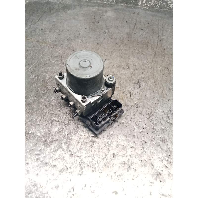 Recambio de abs para citroën c4 i (lc_) 1.6 hdi referencia OEM IAM 9663345480 9661886780 0265231508
