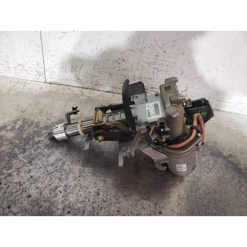 Recambio de columna direccion para renault scenic ii authentique referencia OEM IAM 8200701471 EA9CEC041 2006
