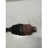 Recambio de transmision delantera izquierda para honda civic berlina 5 (fk) 2.2 ctdi referencia OEM IAM  22CTDI 2006