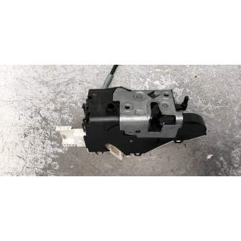 MOTOR CIERRE CENTRALIZADO DELANTERO IZQUIERDO 9686720280 3P 2004