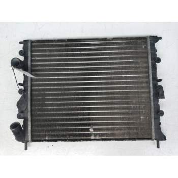 RADIADOR AGUA 8200125767 868602P 