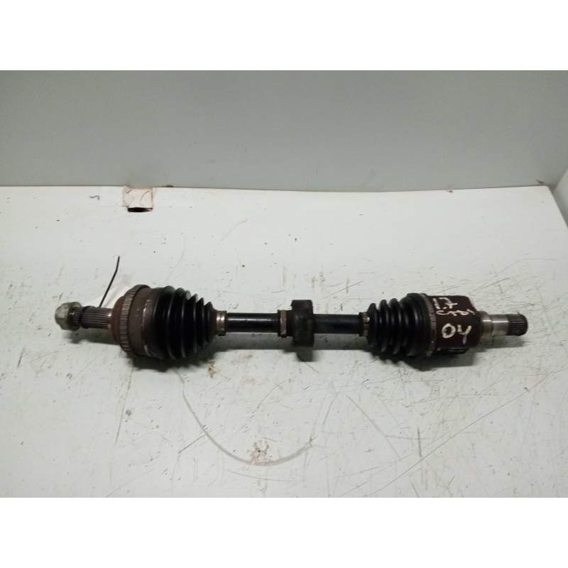 Recambio de transmision delantera izquierda para honda civic berlina 5 (eu7/8) 1.7 cdti cat referencia OEM IAM   