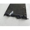 Recambio de radiador agua para dacia logan 1.6 cat referencia OEM IAM 8200125767 868602P 