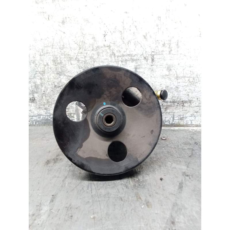 Recambio de bomba direccion para daewoo kalos (klas) 1.4 referencia OEM IAM  14G 2003