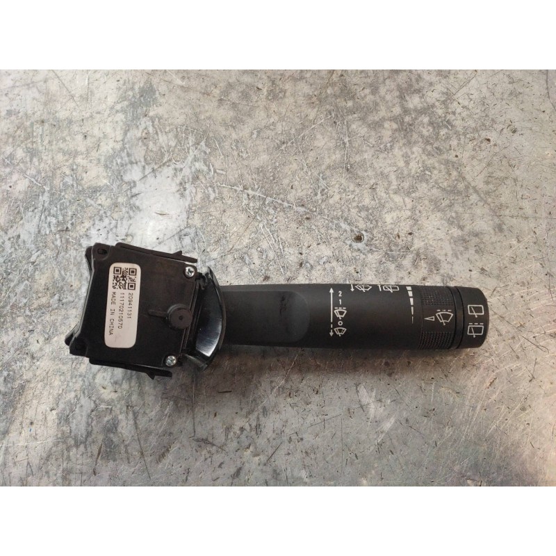 Recambio de mando limpia para opel astra j lim. 1.7 16v cdti referencia OEM IAM 20941131 11170210570 