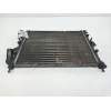 Recambio de radiador agua para dacia logan 1.6 cat referencia OEM IAM 8200125767 868602P 