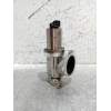 Recambio de valvula egr para hyundai tucson (jm) 2.0 crdi style referencia OEM IAM 2841027410  