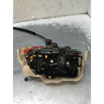 MOTOR CIERRE CENTRALIZADO DELANTERO IZQUIERDO 5P 2003