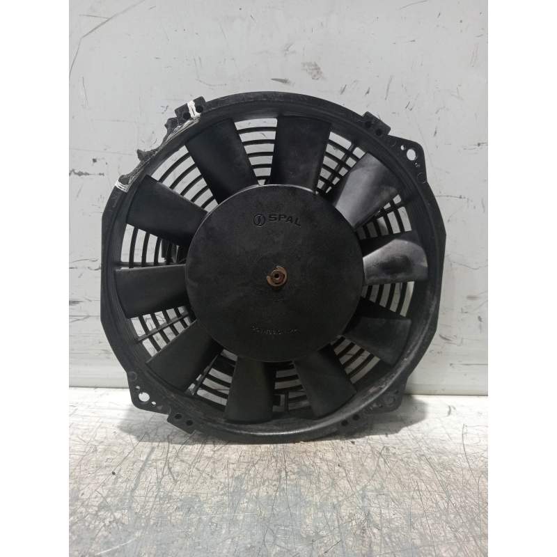 Recambio de electroventilador para polaris trail boss 325 referencia OEM IAM VA14AP7  VER FOTOS