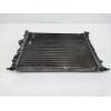 Recambio de radiador agua para dacia logan 1.6 cat referencia OEM IAM 8200125767 868602P 