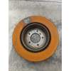 Recambio de disco freno trasero para bmw serie 5 lim. (f10) 520d referencia OEM IAM  520D 2014