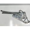 Recambio de elevalunas delantero izquierdo para land rover range rover (lp) dt (100kw) referencia OEM IAM   5P