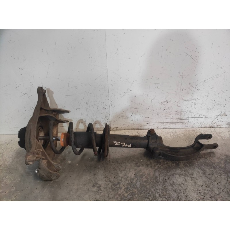 Recambio de amortiguador delantero izquierdo para audi a4 avant (8k5) (2008) básico referencia OEM IAM 8K0413031AG  8K0413031CH