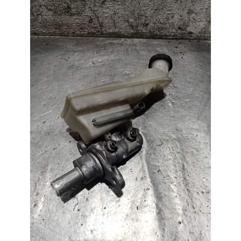 Recambio de bomba freno para mercedes-benz clase cla (w117) shooting brake referencia OEM IAM A2464300202 200D W117/2014