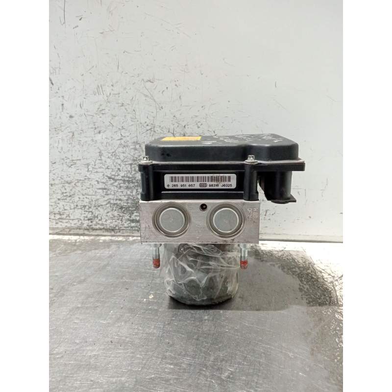 Recambio de abs para toyota auris sol referencia OEM IAM 0265230083 0265951057 44540-02180 98316J0325 2006