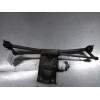 Recambio de motor limpia delantero para ford fiesta berlina básico referencia OEM IAM 96FB17504AB  