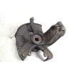 Recambio de mangueta delantera izquierda para seat leon (1m1) stella referencia OEM IAM   