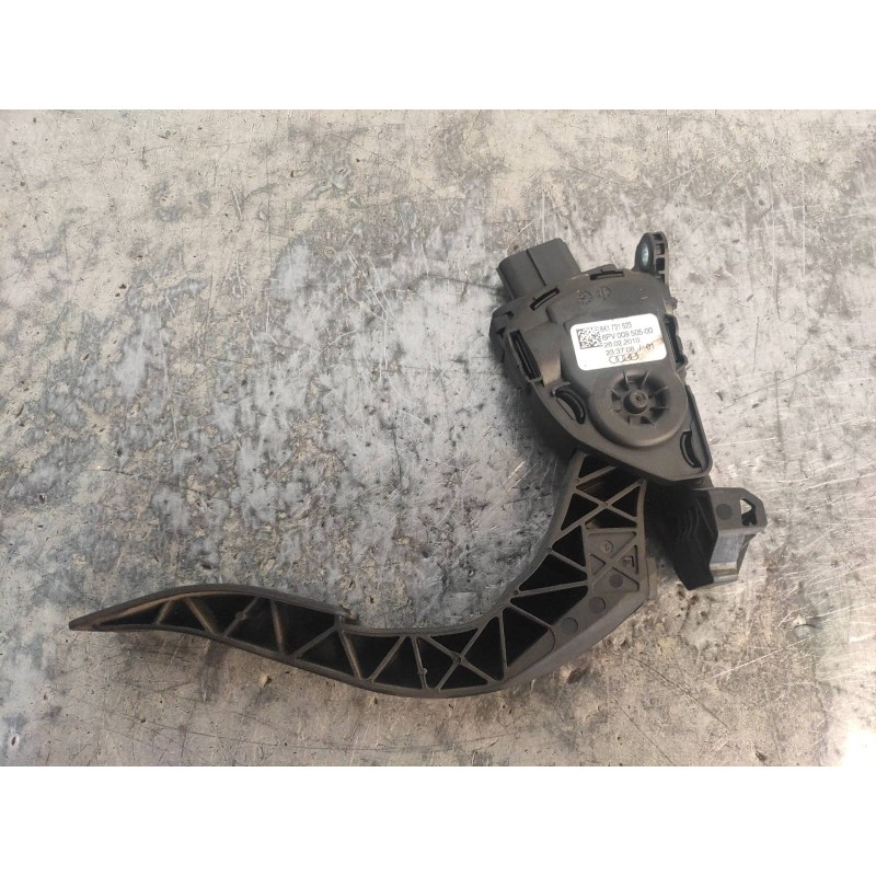 Recambio de potenciometro pedal para audi a4 avant (8k5) (2008) básico referencia OEM IAM 8K1721523 6PV00950500 8K0863278H