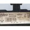 Recambio de radiador agua para dacia logan 1.6 cat referencia OEM IAM 8200125767 868602P 