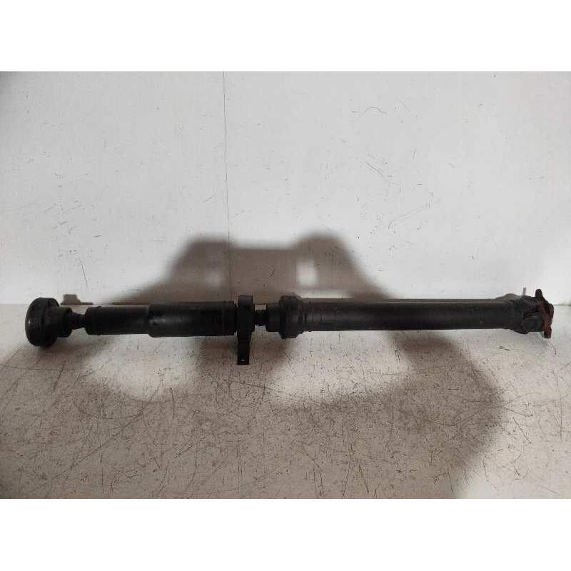 Recambio de transmision central para land rover range rover sport v8 td hse black&white referencia OEM IAM   