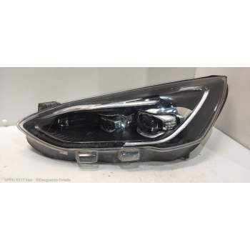 FARO IZQUIERDO JX7B13E017AH JX7B13B626BH 