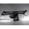 Recambio de motor limpia delantero para ford fiesta berlina básico referencia OEM IAM 96FB17504AB  