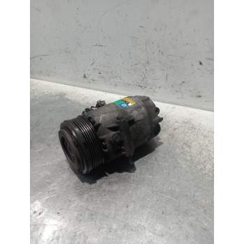 COMPRESOR AIRE ACONDICIONADO 13124751 