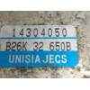 Recambio de bomba direccion para mazda premacy (cp) 1.9 16v cat referencia OEM IAM B26K32650B 14304050 