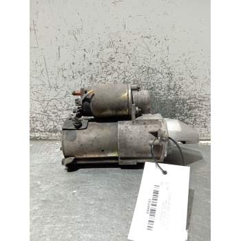 MOTOR ARRANQUE 