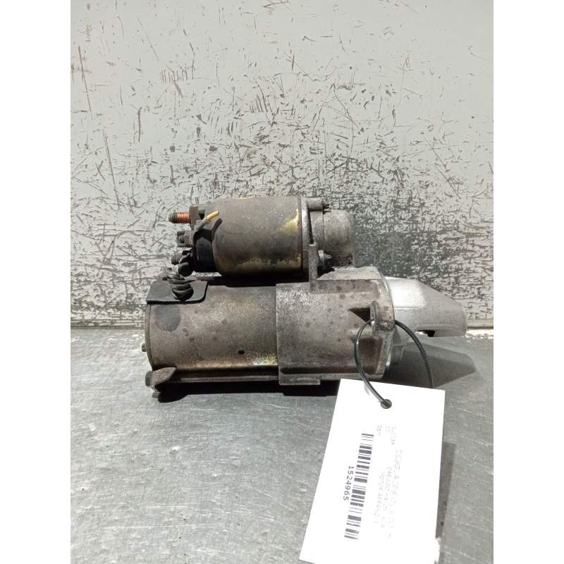 Recambio de motor arranque para daewoo kalos (klas) 1.4 referencia OEM IAM   