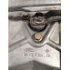 Recambio de motor limpia delantero para ford fiesta berlina básico referencia OEM IAM 96FB17504AB  