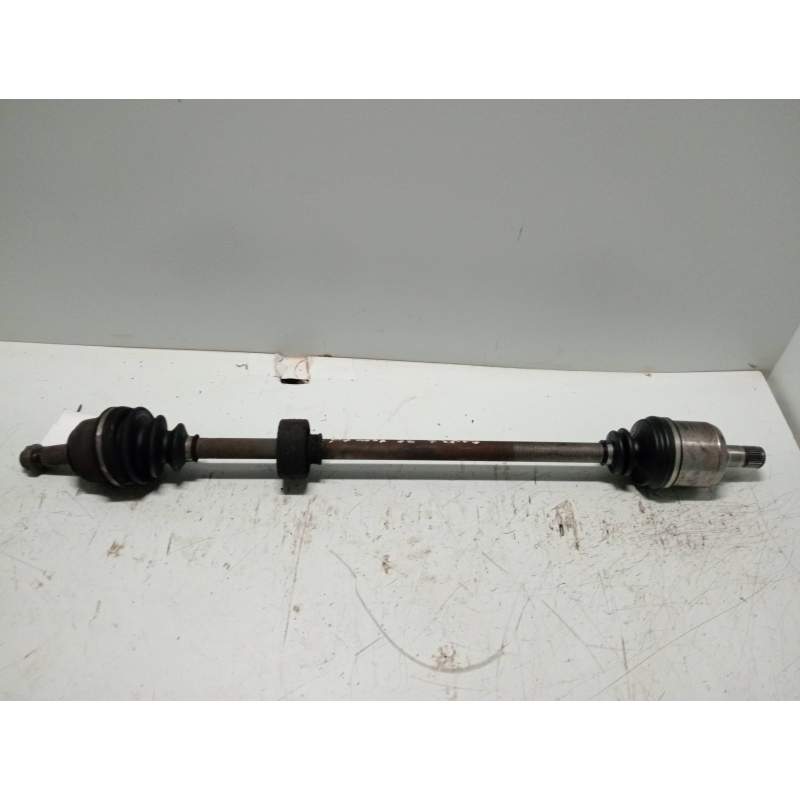 Recambio de transmision delantera derecha para honda civic berlina .5 (ma/mb) 2.0 td (mb7) referencia OEM IAM   