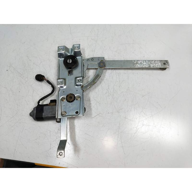 Recambio de elevalunas trasero derecho para land rover range rover (lp) referencia OEM IAM 187936000  5P
