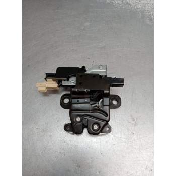 MOTOR CIERRE CENTRALIZADO PORTON 4P 2003