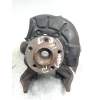 Recambio de mangueta delantera izquierda para seat leon (1m1) signo referencia OEM IAM   